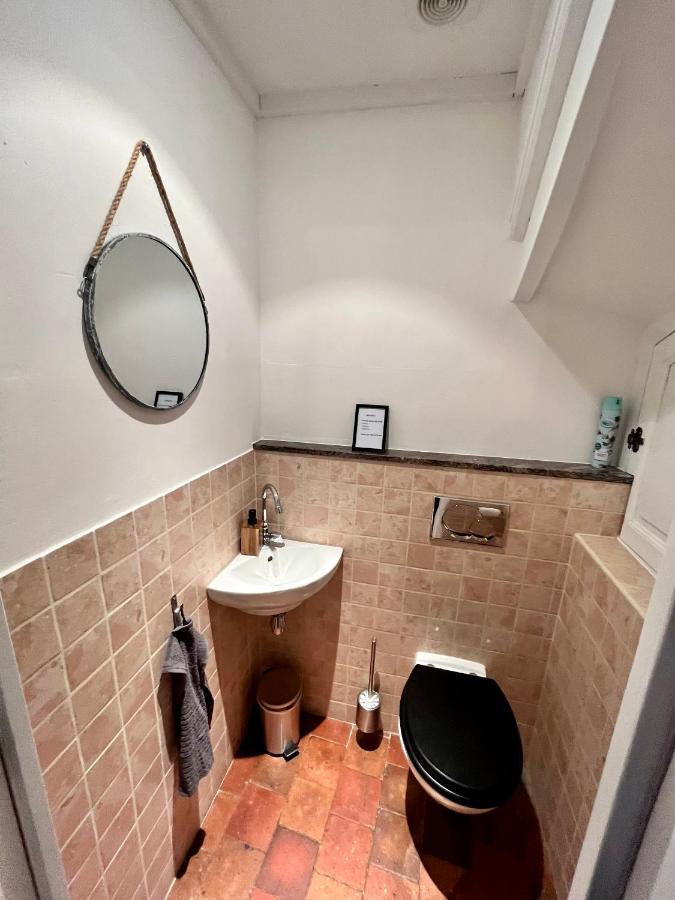 Les Deux L Du Vignoble Apartment Chablis Ngoại thất bức ảnh